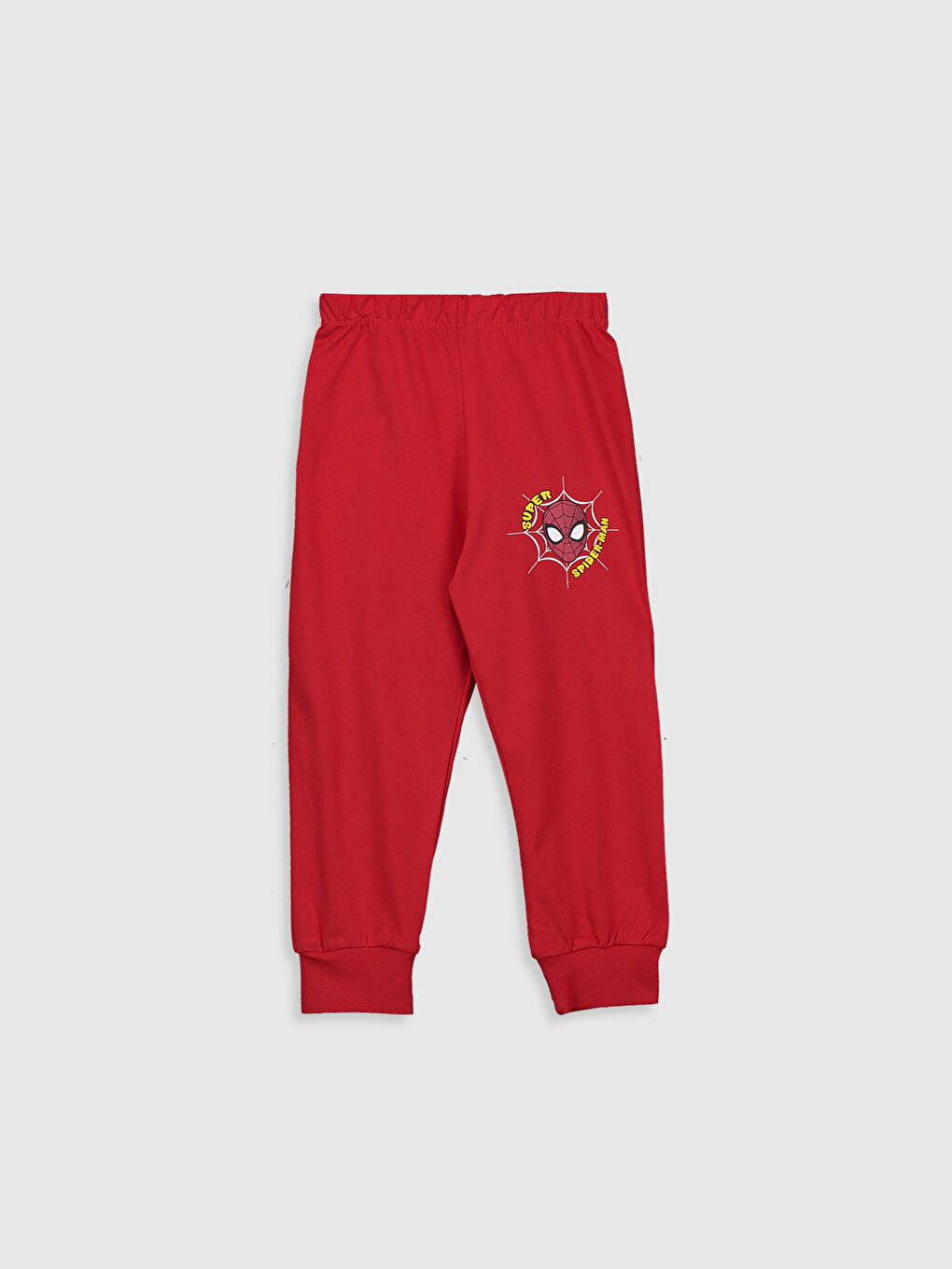 Boy's Spiderman Pyjamas Set -0W5934Z4-JC7