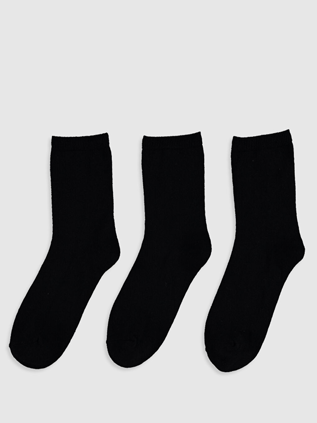 Women's Socks-1