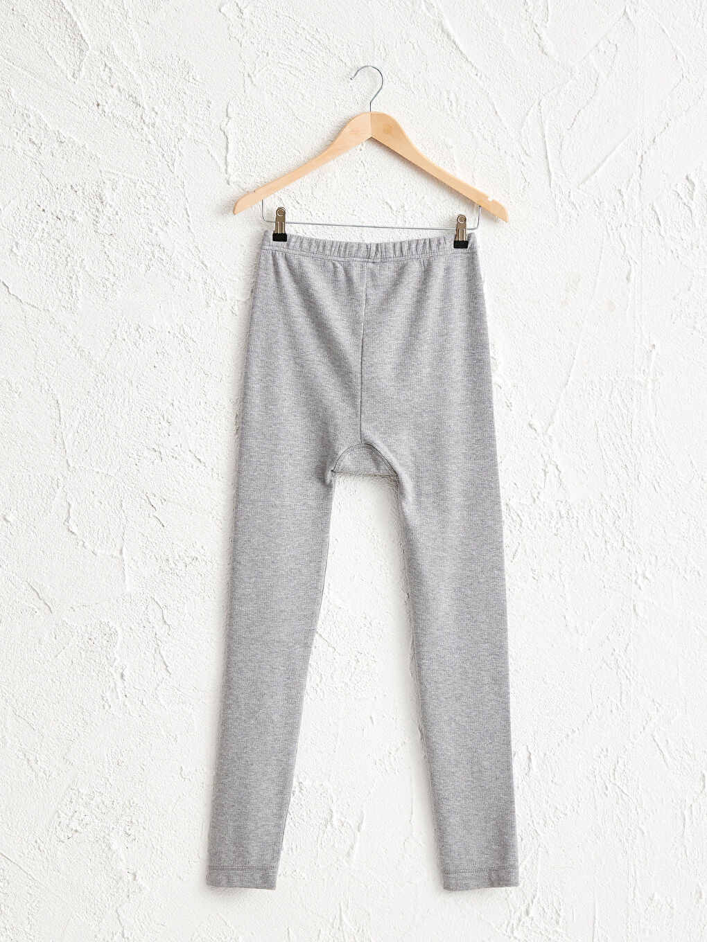 Термобелье Мужское Стандартного Кроя