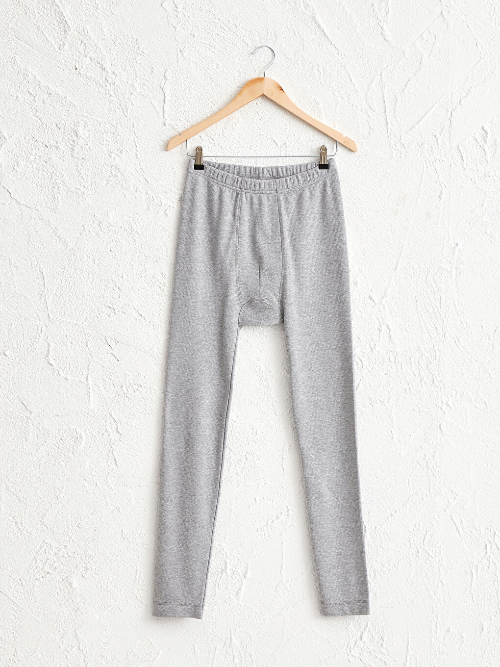 Термобелье Мужское Стандартного Кроя-2