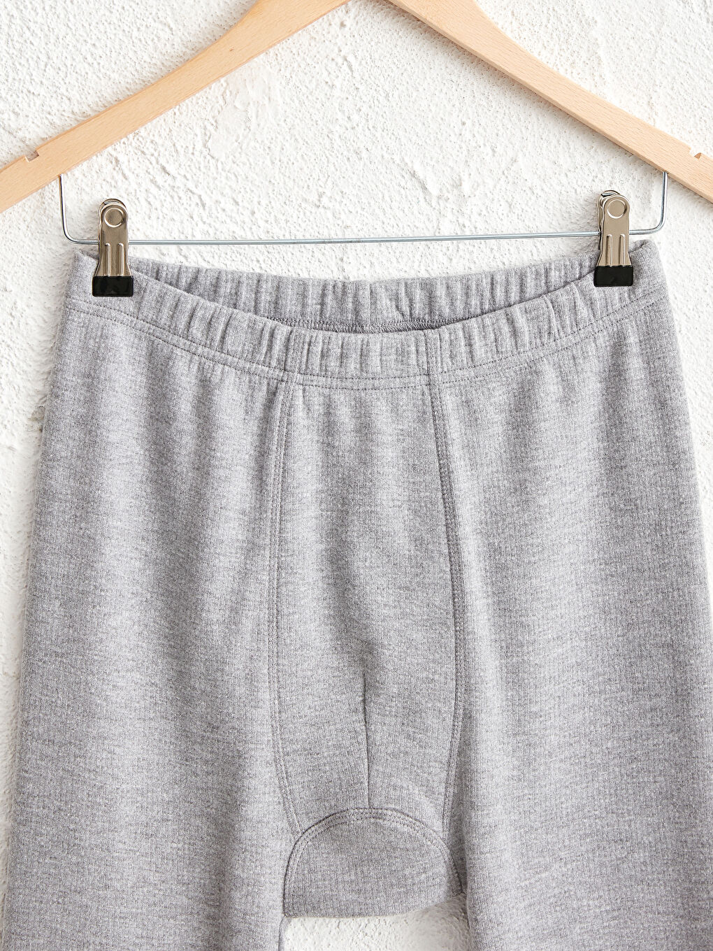 Термобелье Мужское Стандартного Кроя-1