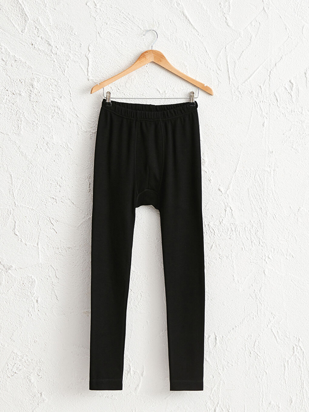 Термобельо за мъже с редовна кройка-2