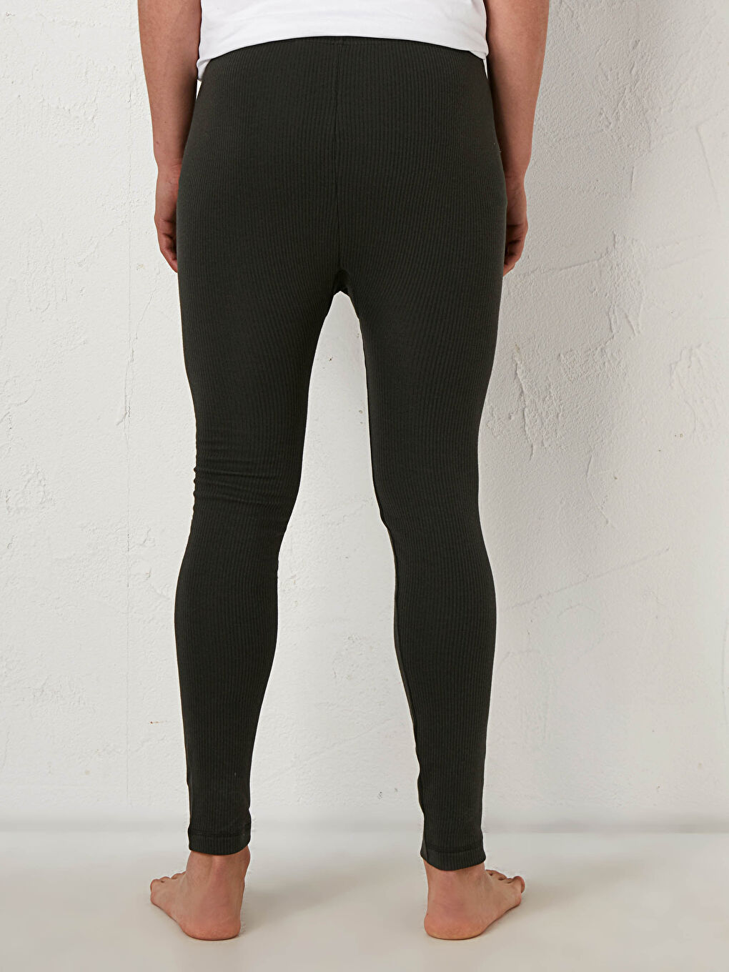 ملابس داخلية حرارية للرجال بقصة عادية-2