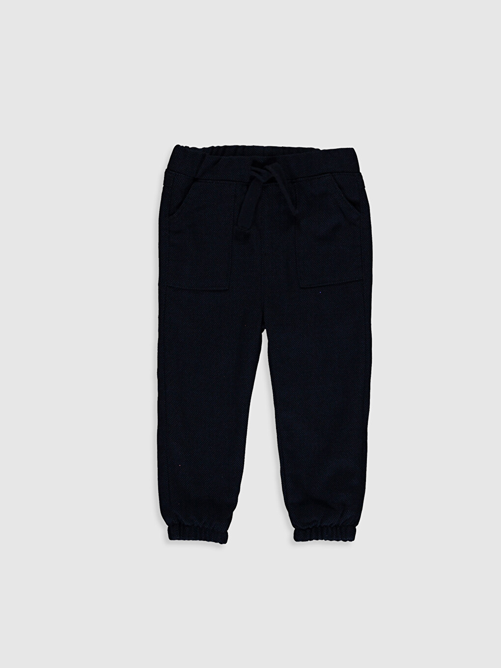 Baby Boy’s Jogger Trousers