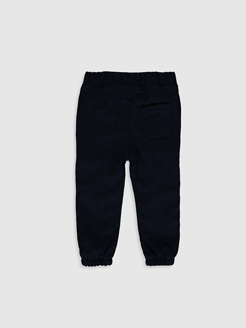 Baby Boy’s Jogger Trousers-1