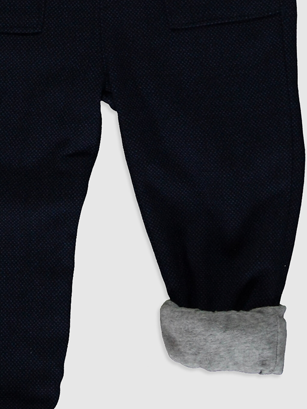 Baby Boy’s Jogger Trousers-2