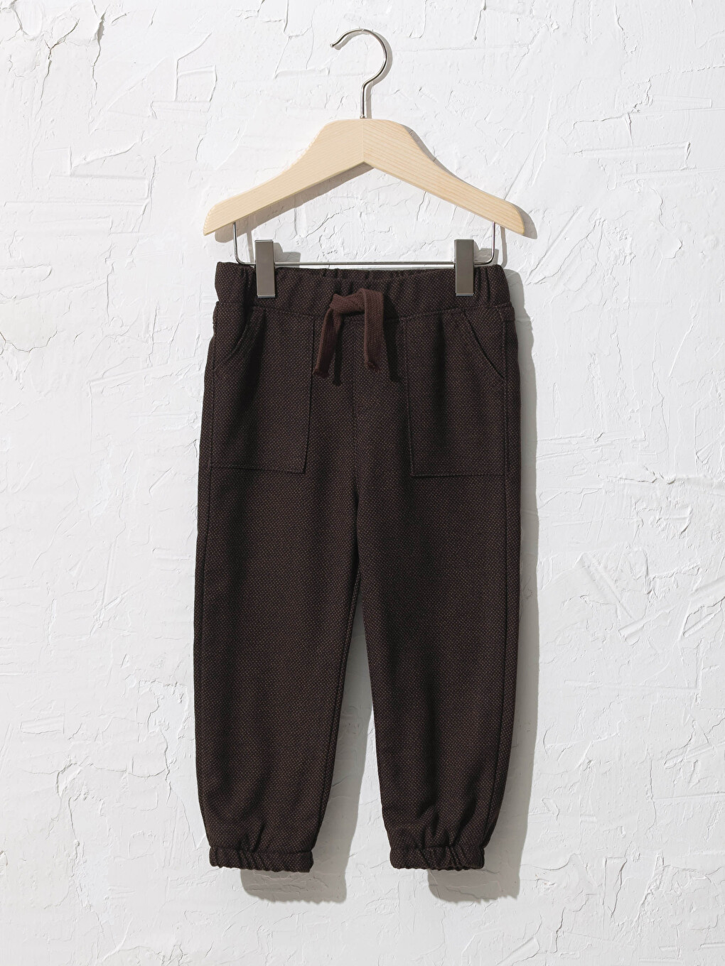 Baby Boy’s Jogger Trousers