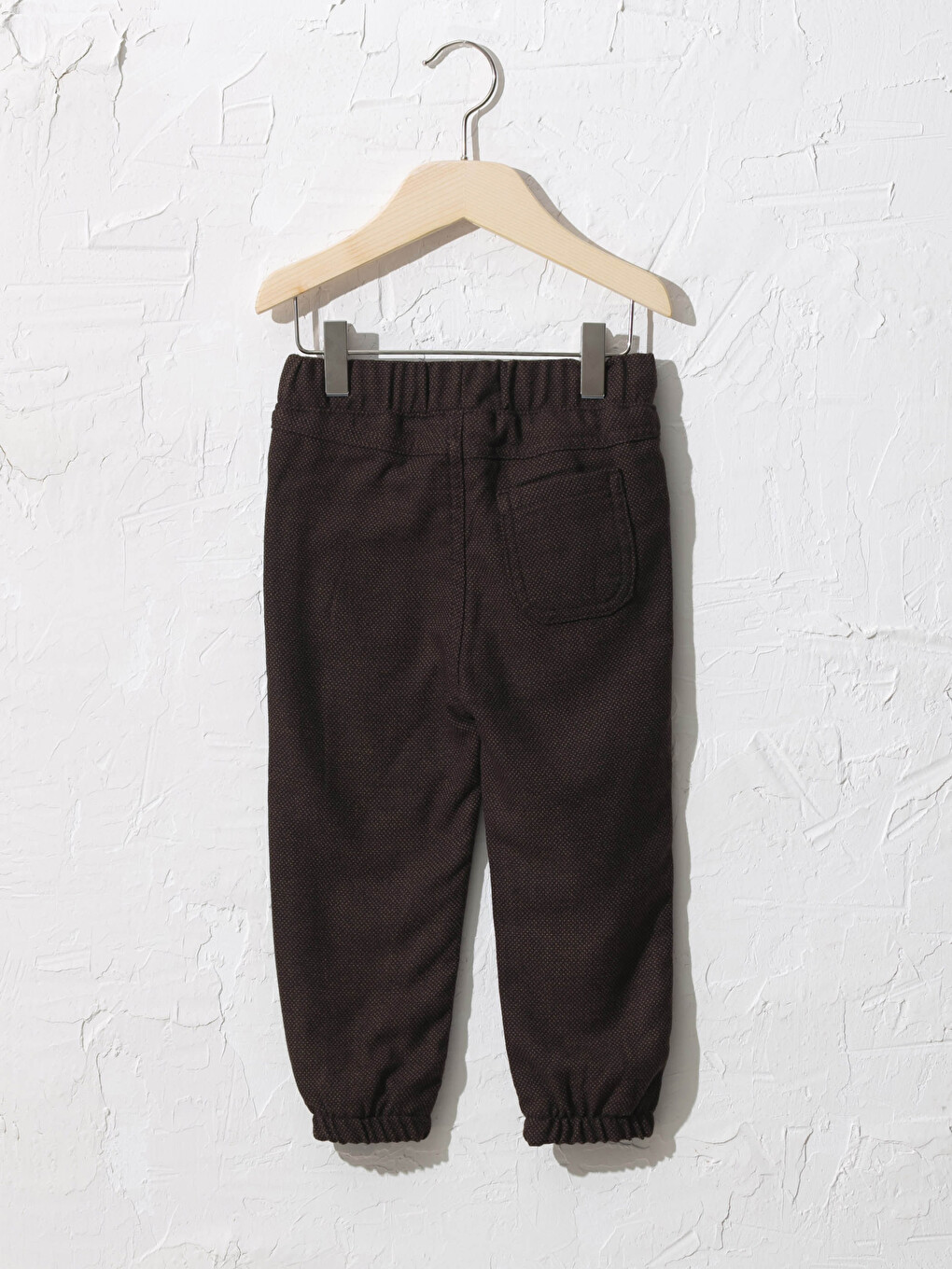 Baby Boy’s Jogger Trousers-1