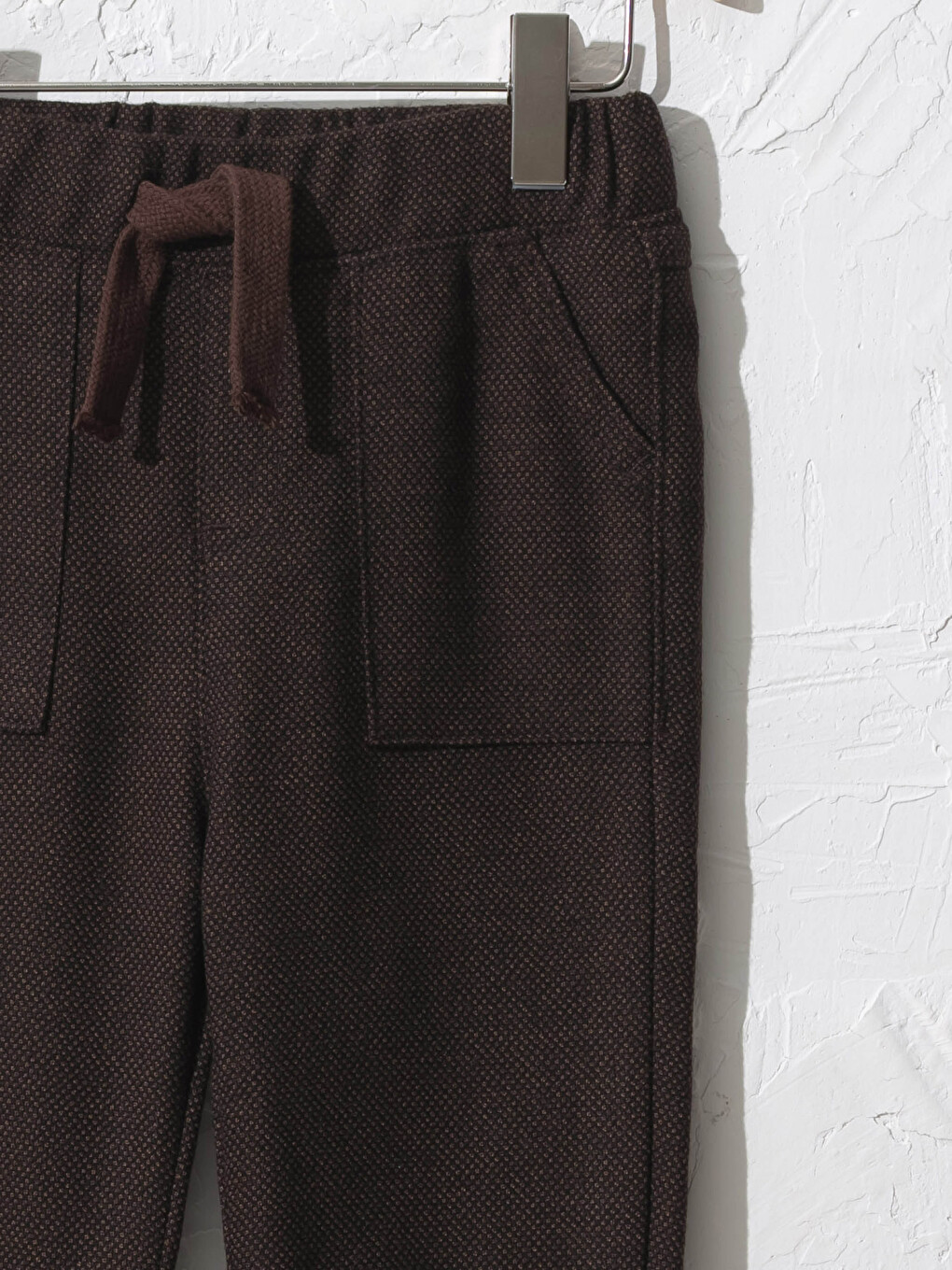 Baby Boy’s Jogger Trousers-2