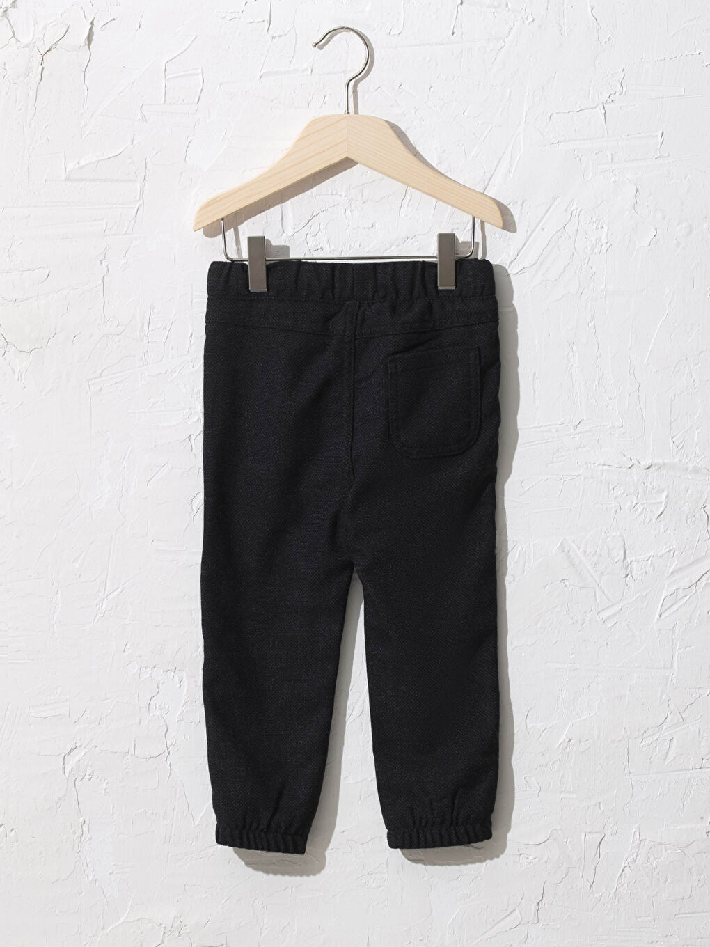 Baby Boy’s Jogger Trousers-1