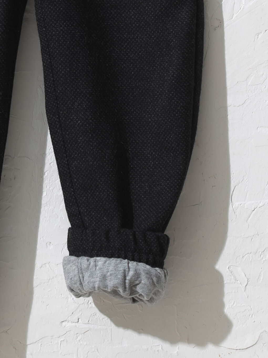 Baby Boy’s Jogger Trousers-2