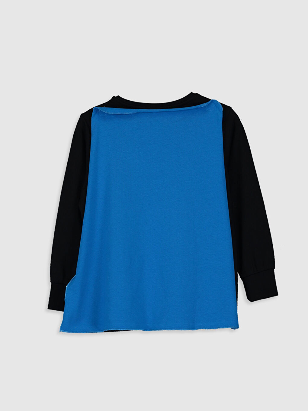 Пижамный комплект с принтом Бэтмен для мальчиков-4