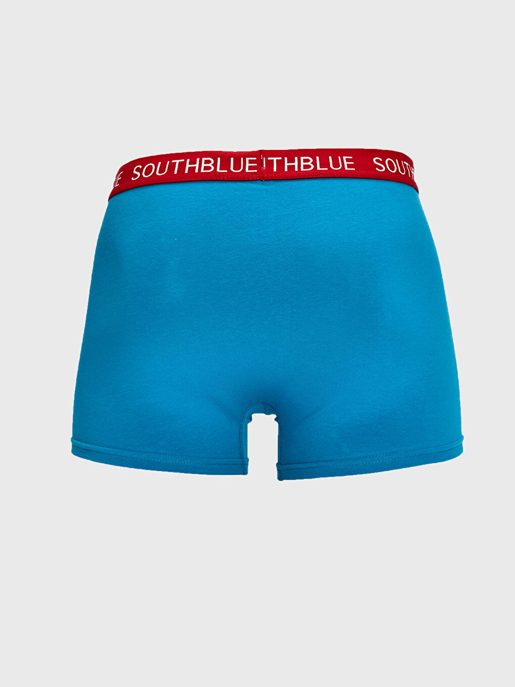 3-pack Stretch Fabric Standard Fit Boxers-5