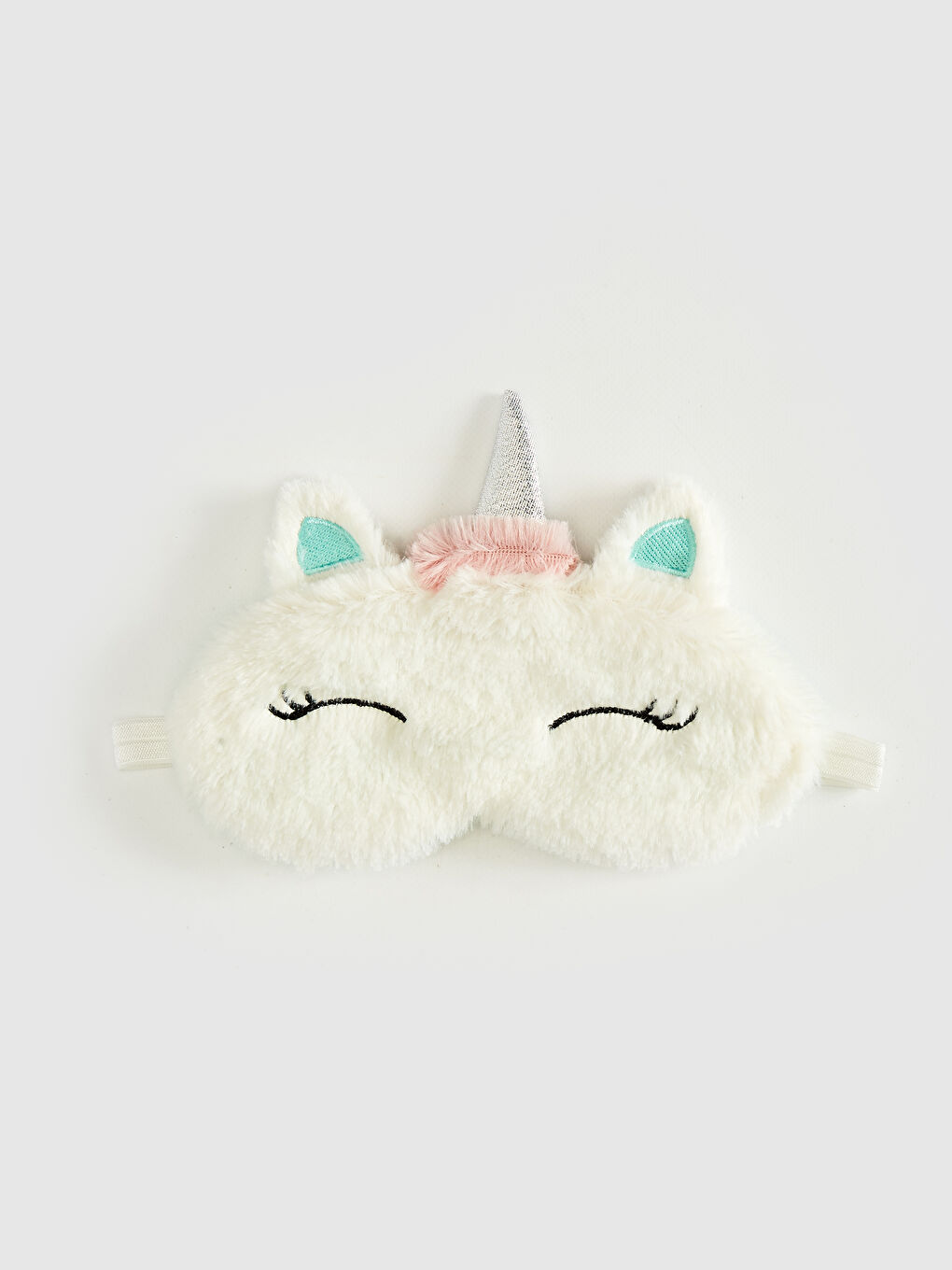 Маска для сну для дівчинки