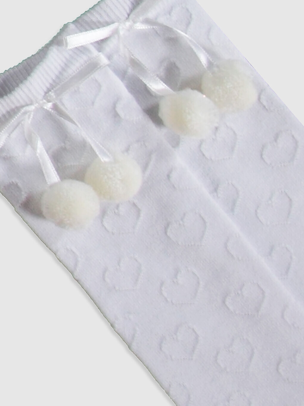 جوارب الركبة للبنات-2