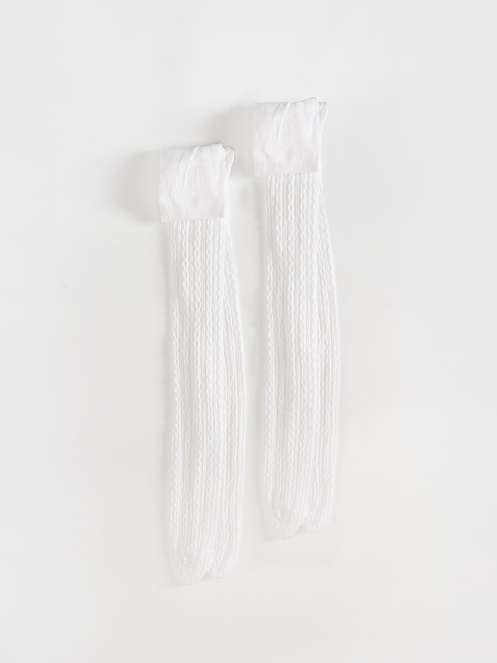 2-pack Girl’s Tights