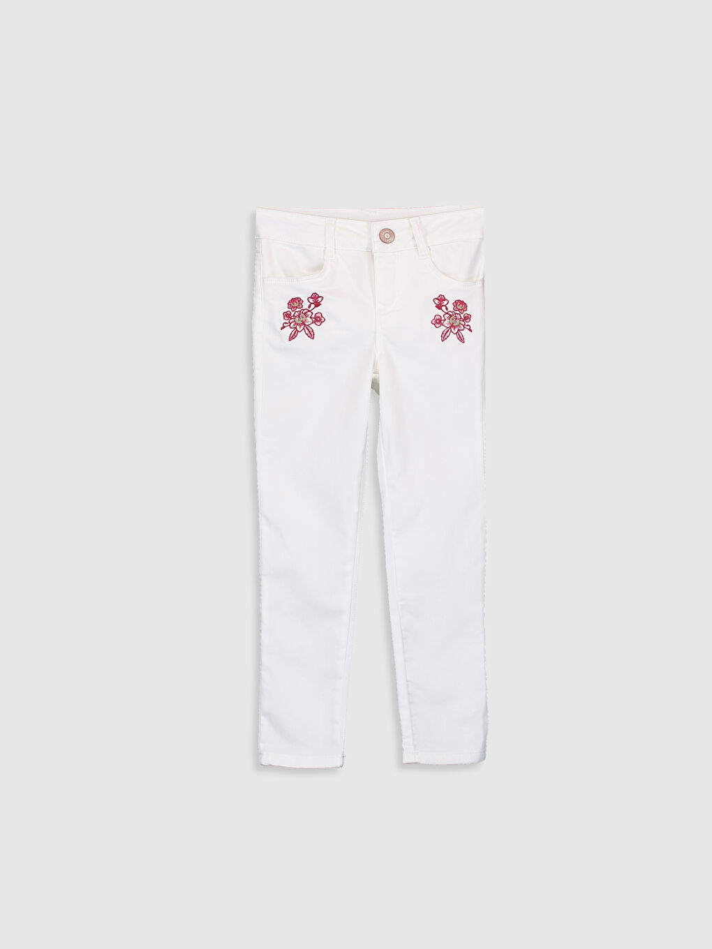 بنطلون جبردين سكيني بنات