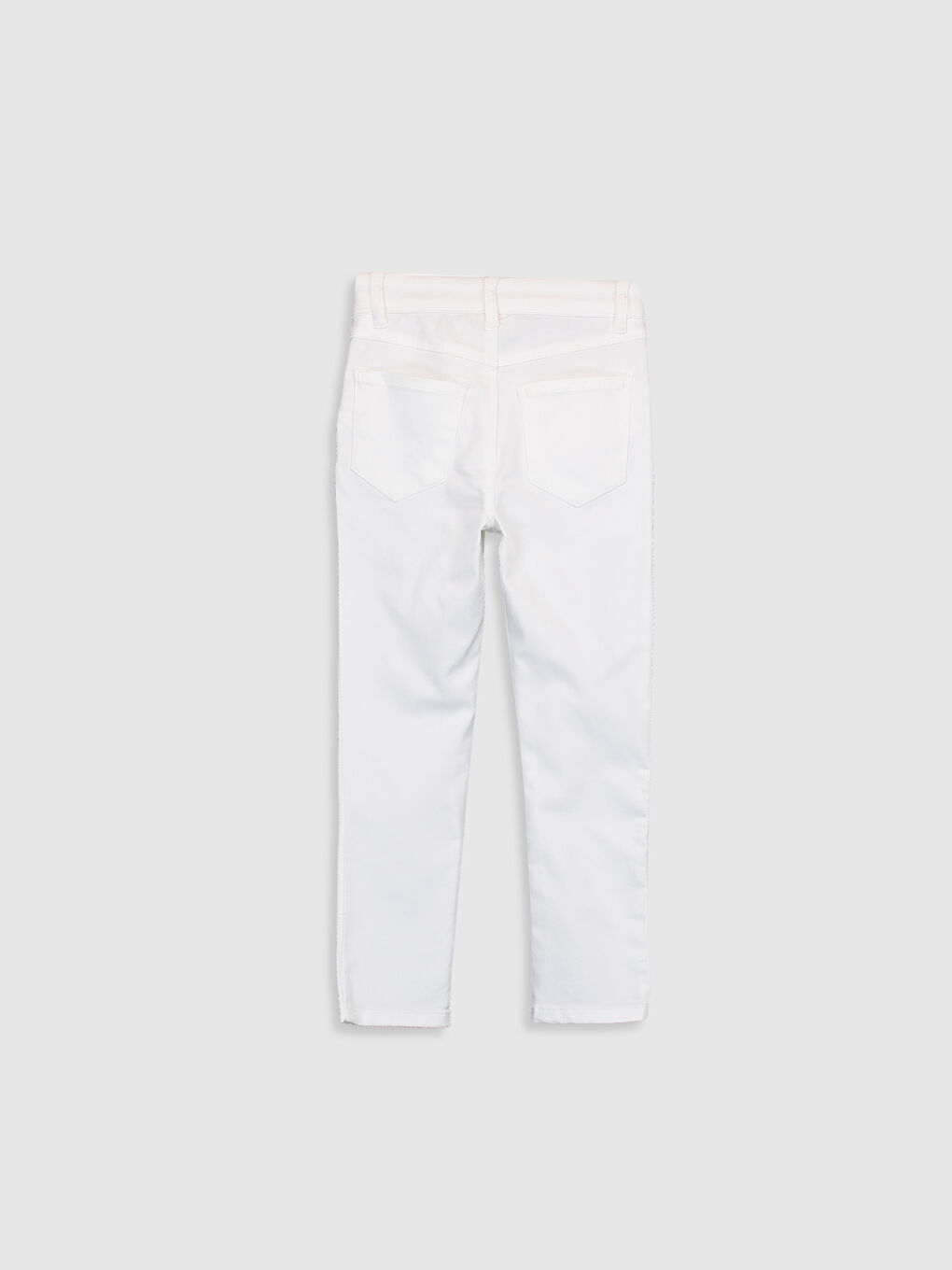 بنطلون جبردين سكيني بنات-1