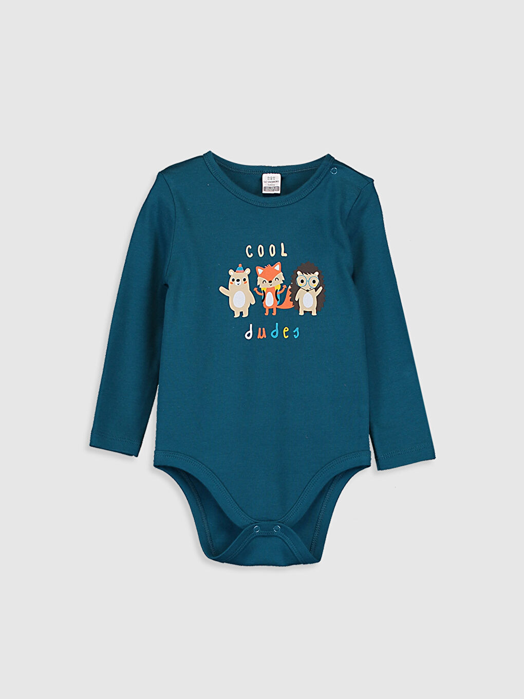 2 упаковки Боди для малышей мальчиков-2