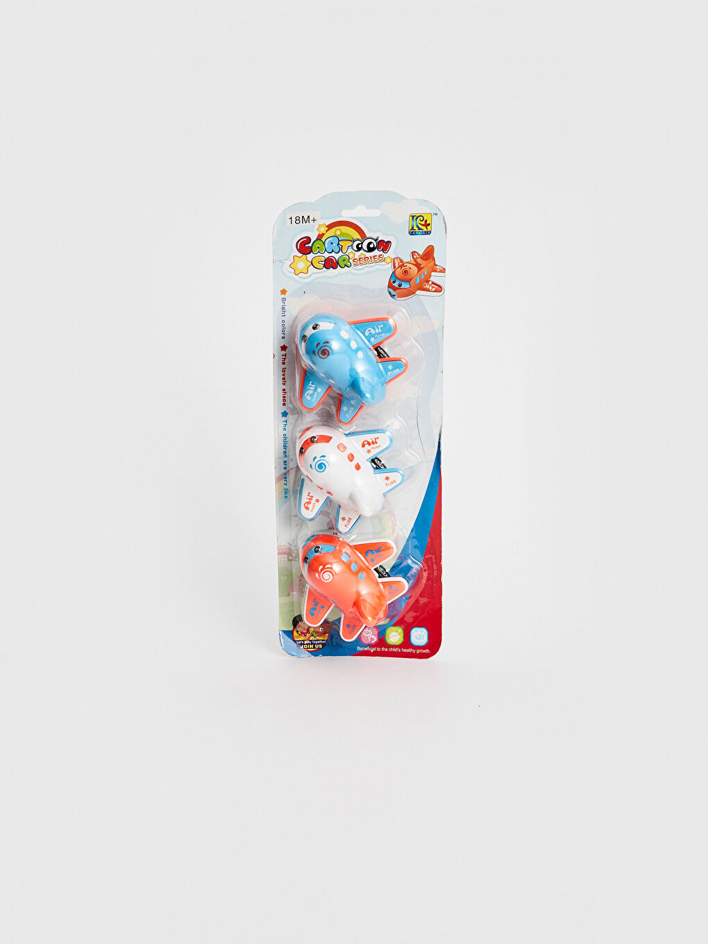Cute Planes Set-1