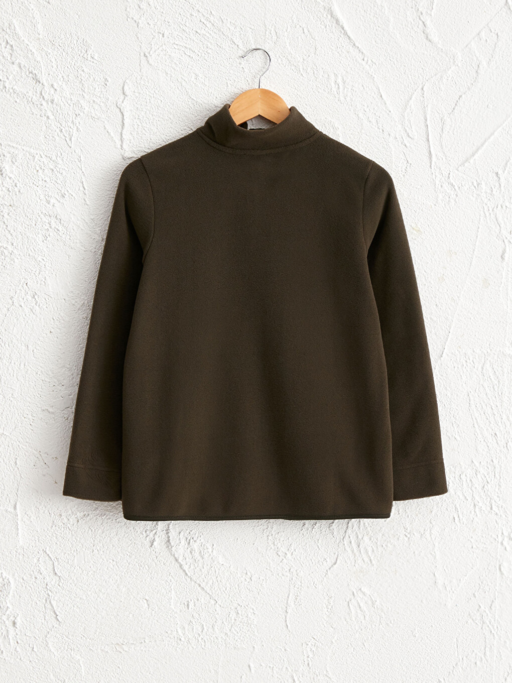 Sweatshirt Polar Me Jakë-1