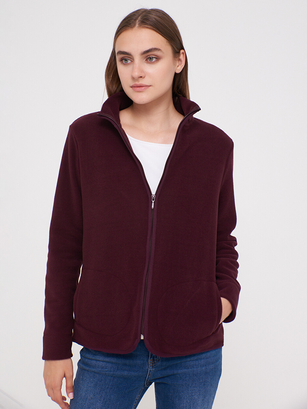 Sweatshirt Polar Me Jakë