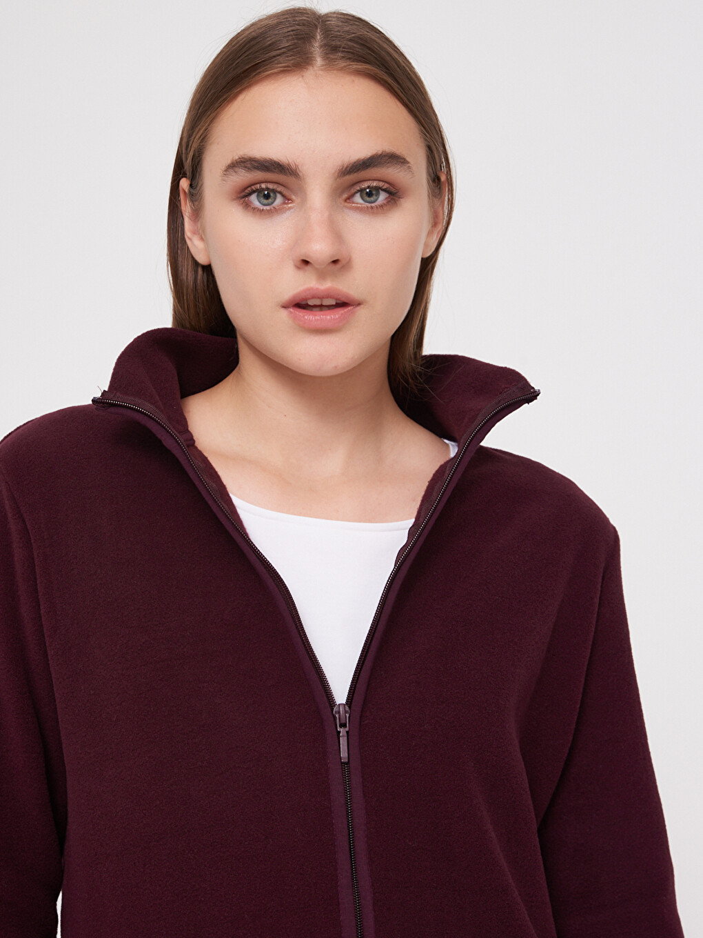 Sweatshirt Polar Me Jakë-1