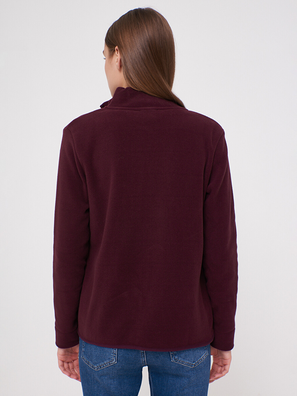 Sweatshirt Polar Me Jakë-2