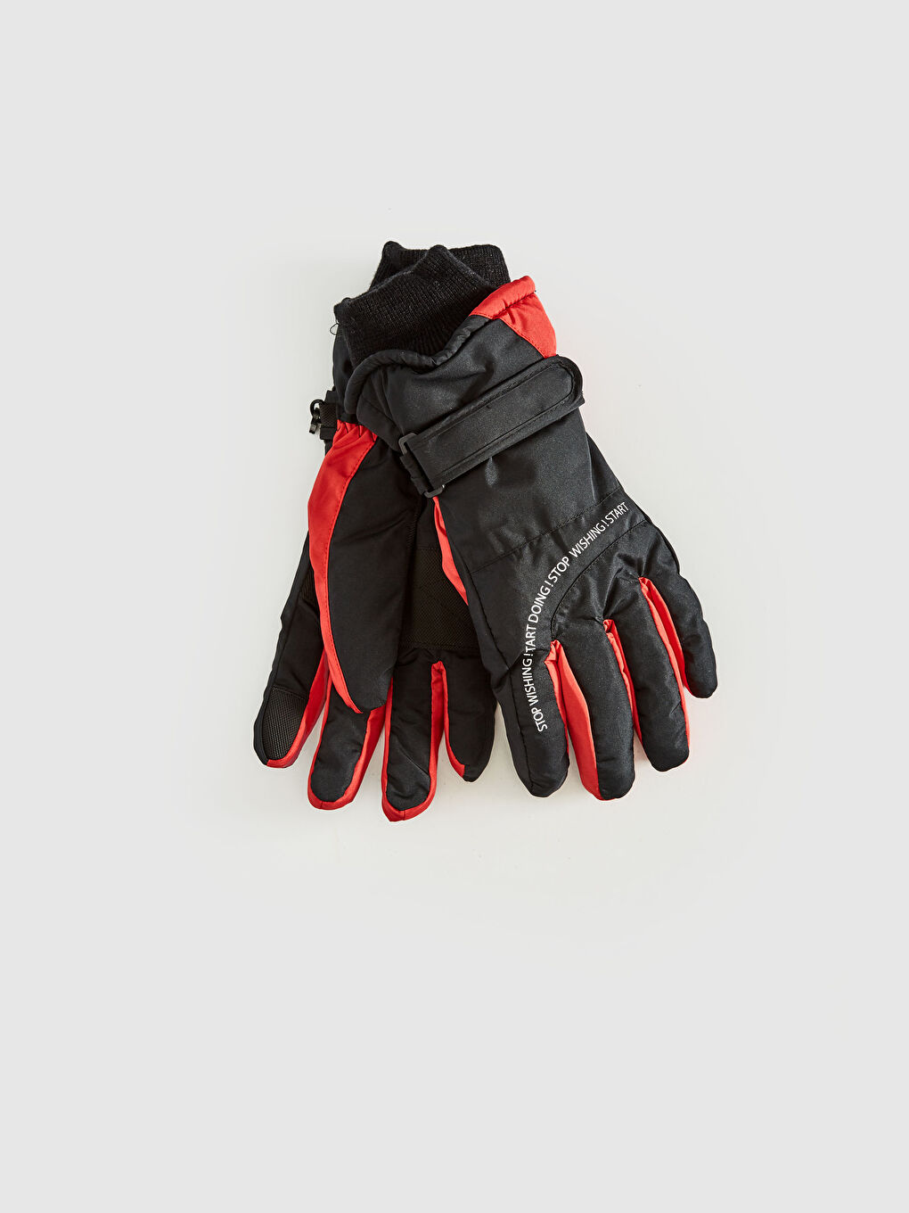 LCW ACCESSORIES Snow Mitten -0W6505Z8-HEG