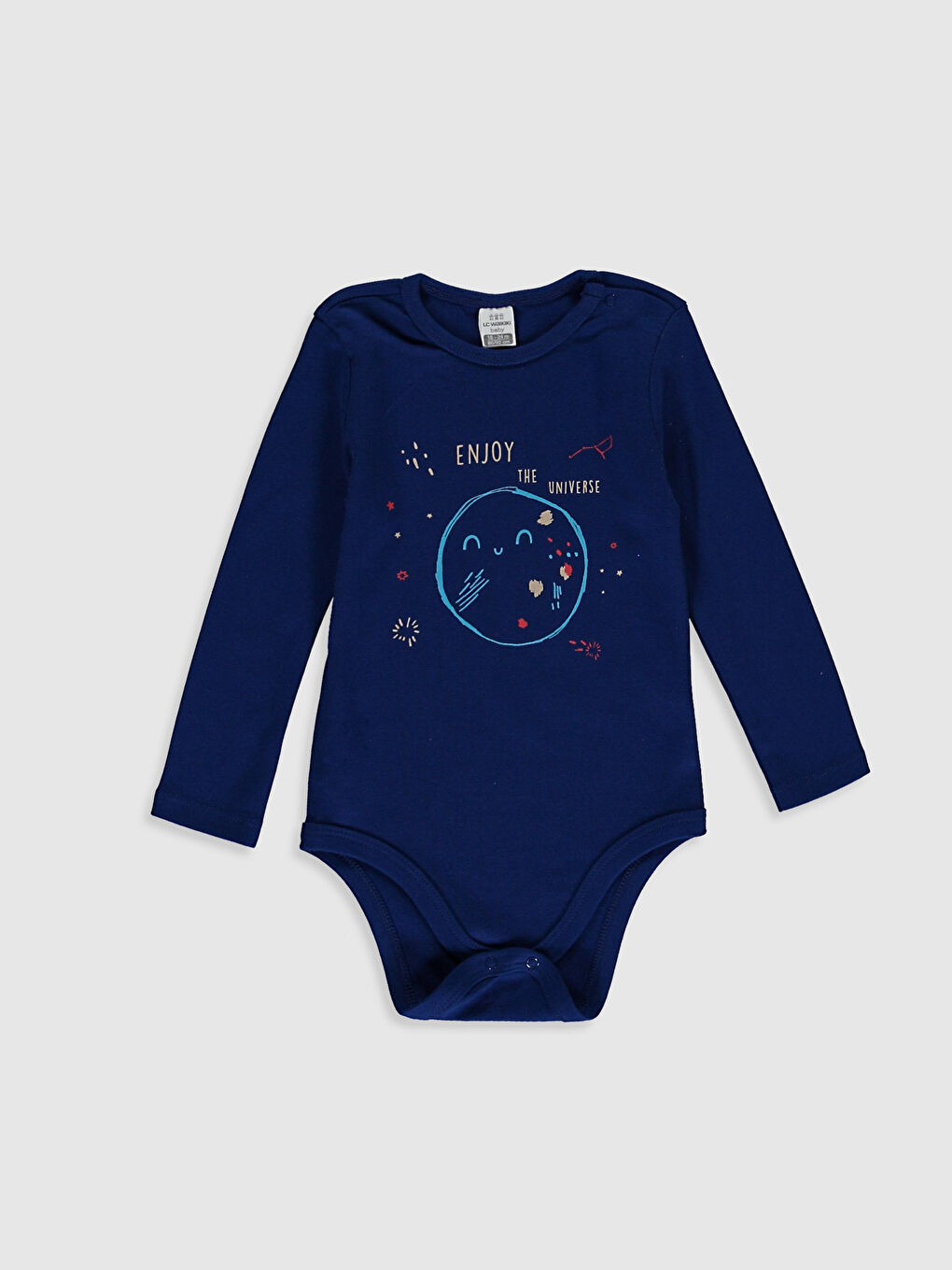 2 упаковки Боди из хлопка для малышей мальчиков-2