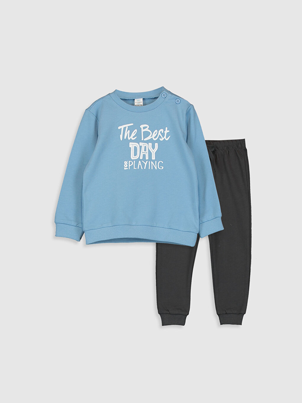 Комплект из 2 предметов для мальчика