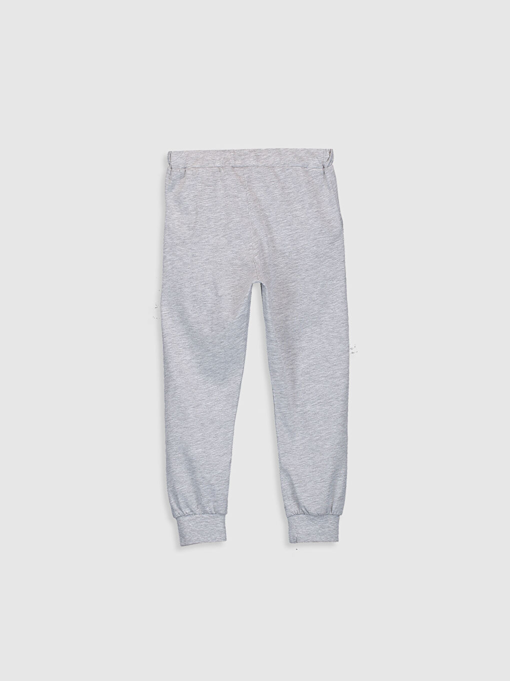 Boy's Spiderman Jogger Sweatpants-1