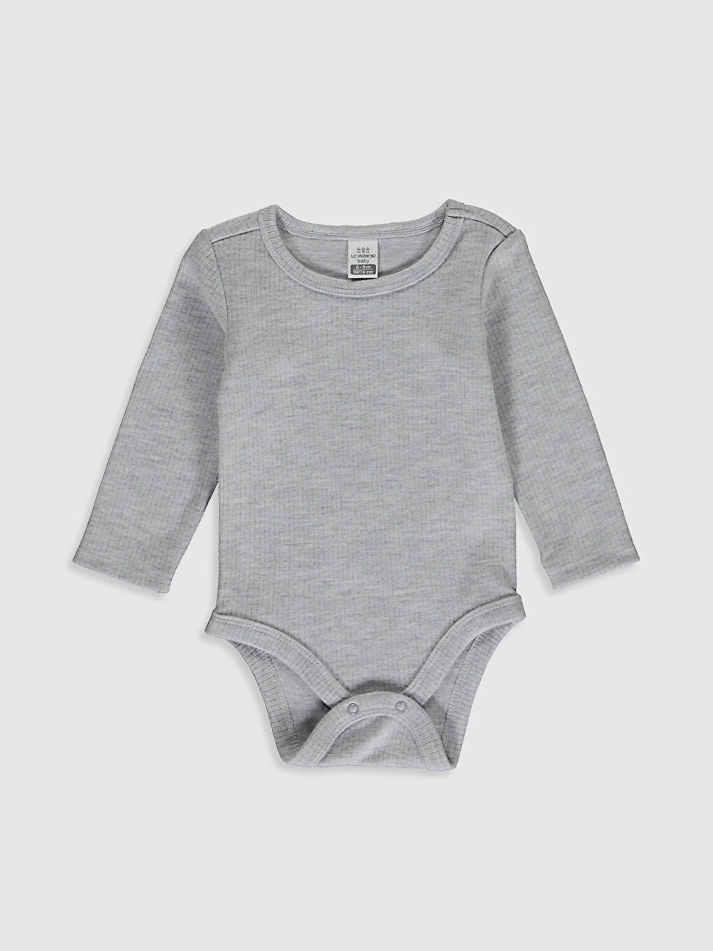 2-pack Baby Boy’s Bodysuit-2