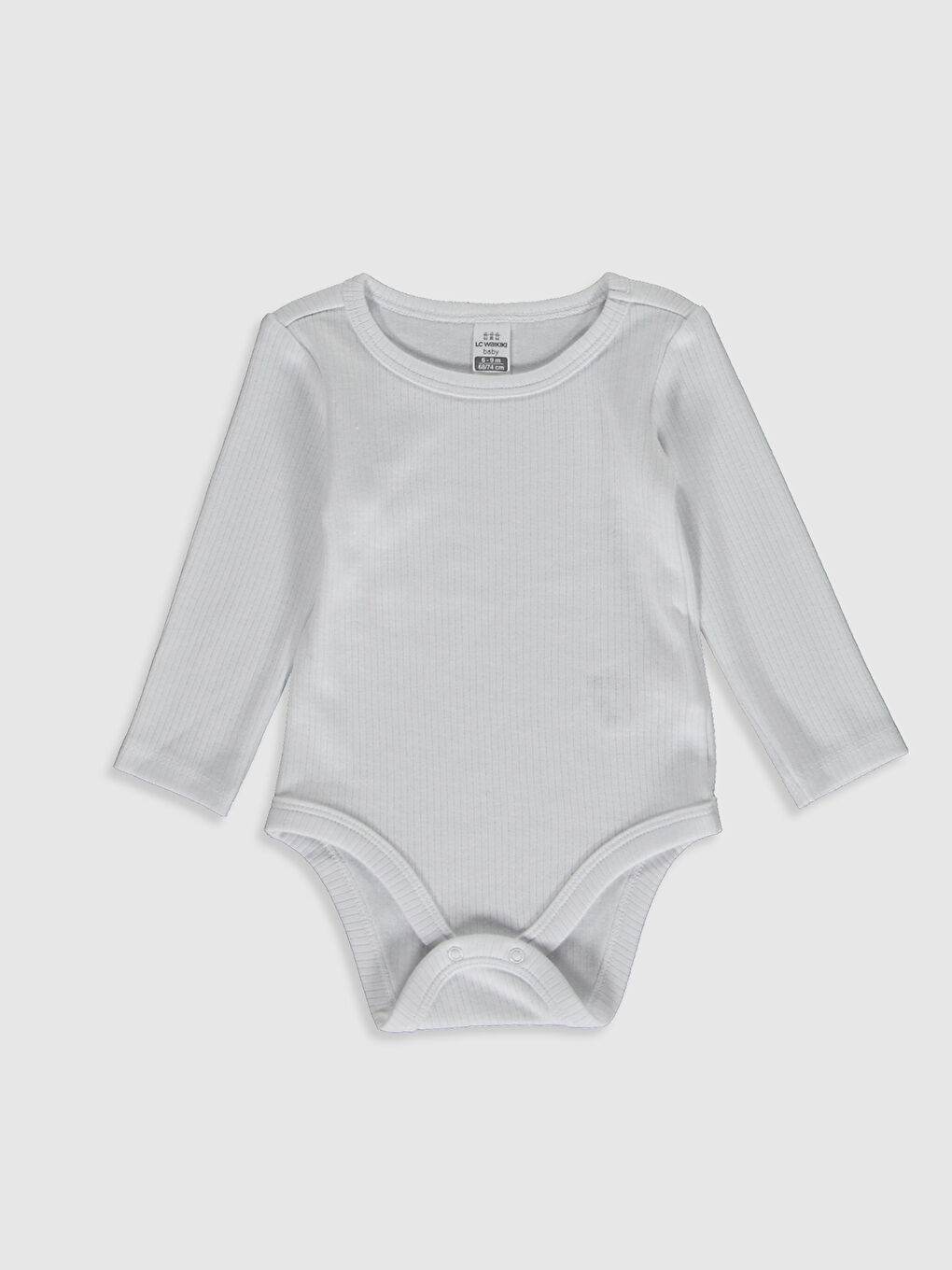 2-pack Baby Boy’s Bodysuit-3