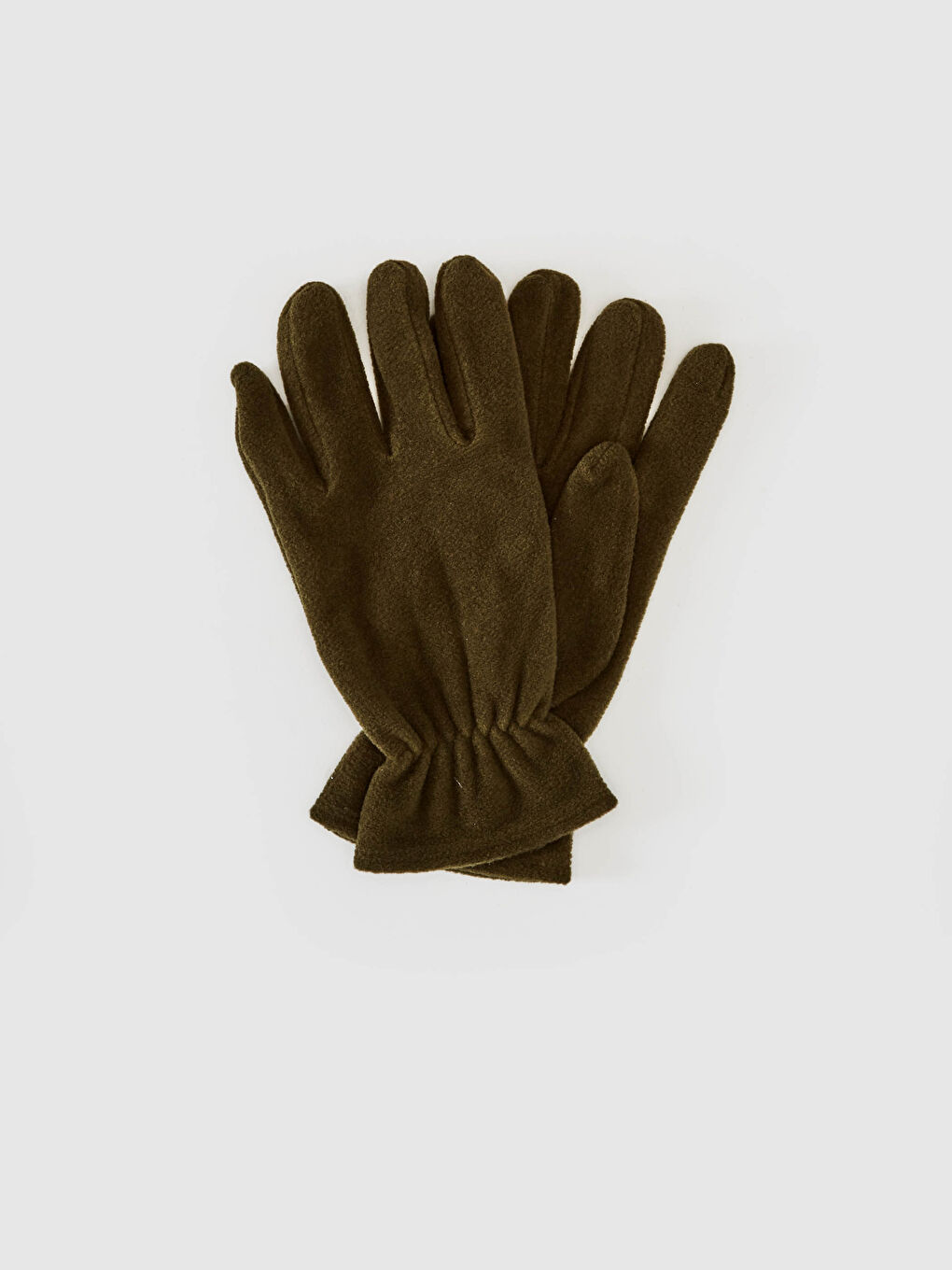 قفازات الصوف