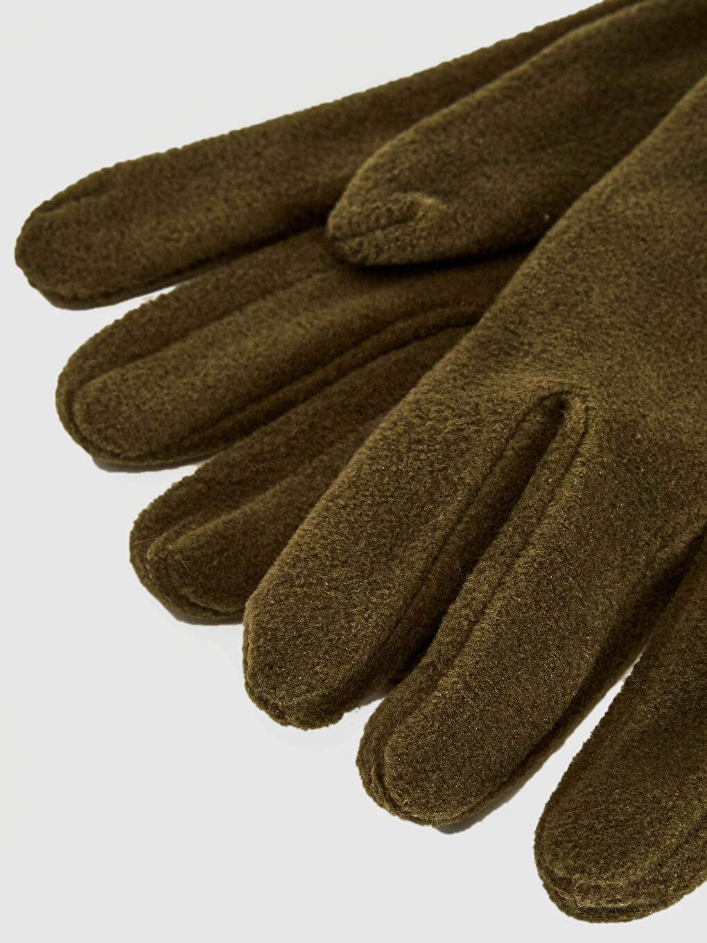 قفازات الصوف-1
