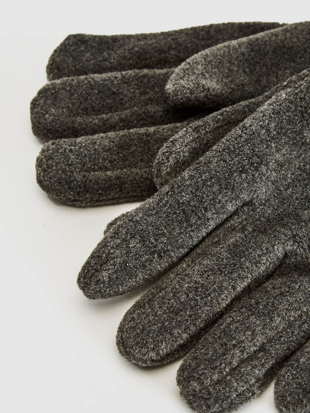 Fleece Gloves-4