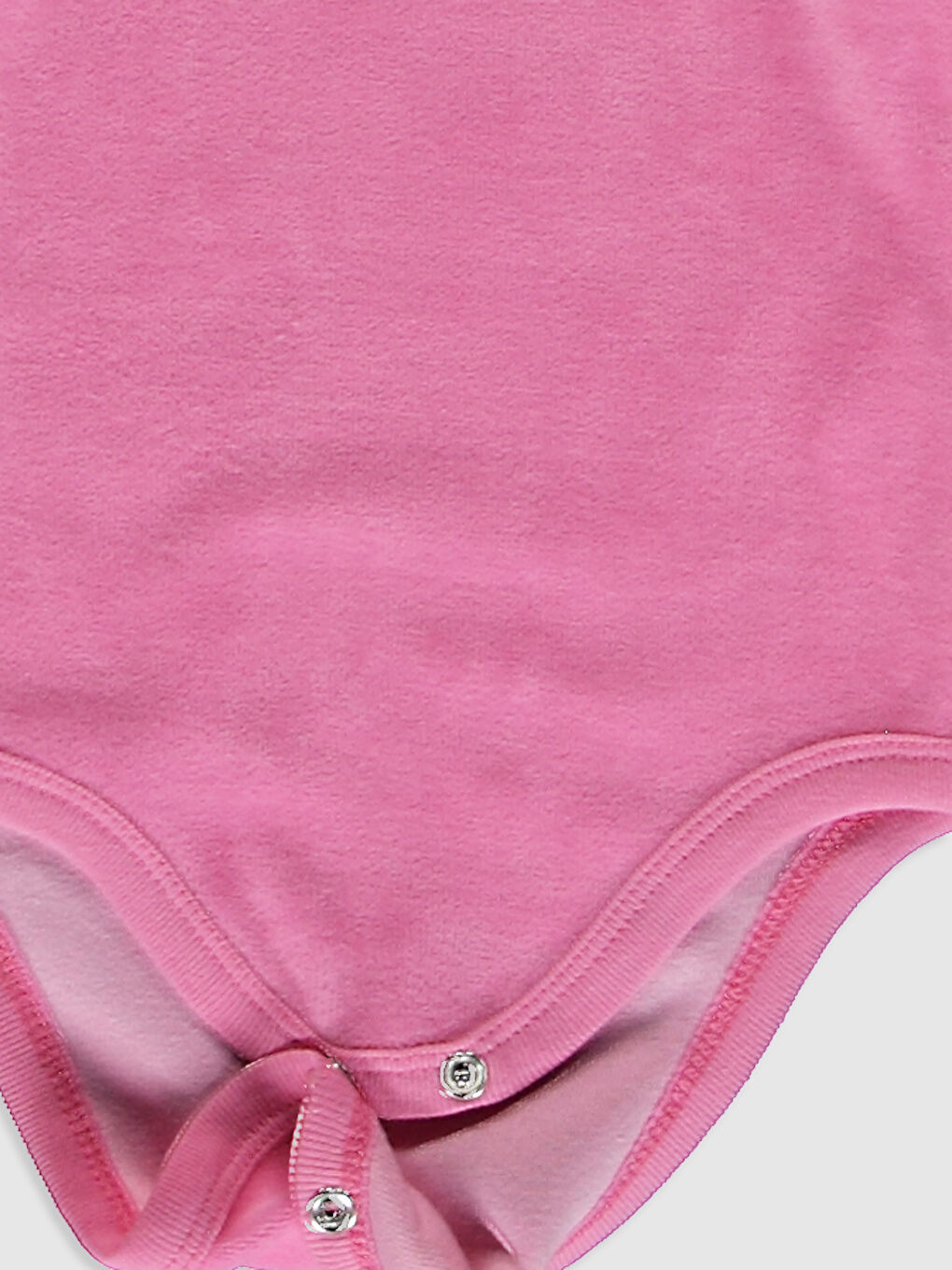 LCW baby 2-pack Baby Girl's Bodysuit -0W6798Z1-PJK