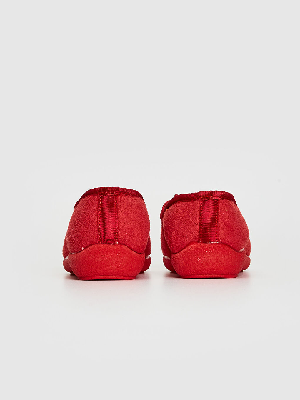 Вышитые Пандуфы для Девочек-4