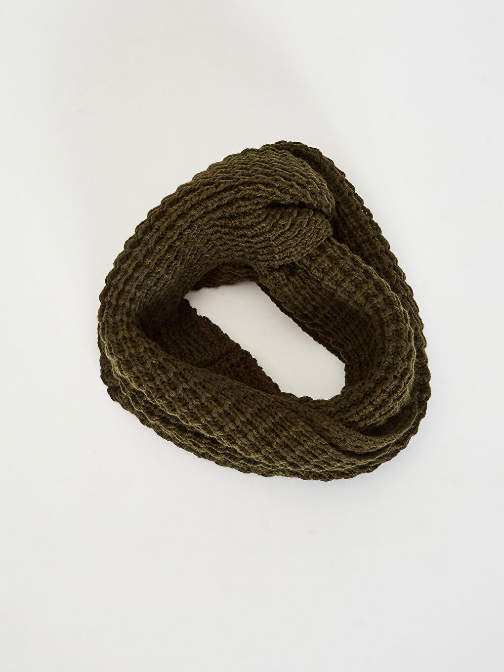 LCW ACCESSORIES Tricot Snood -0W6905Z8-CRR