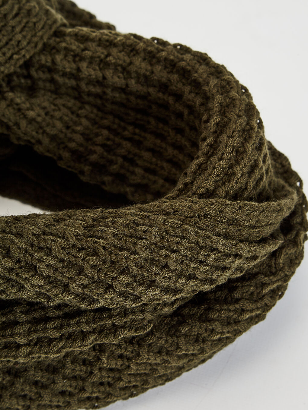 LCW ACCESSORIES Tricot Snood -0W6905Z8-CRR