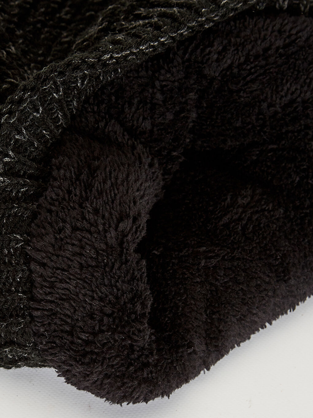 Tricot Snood-2