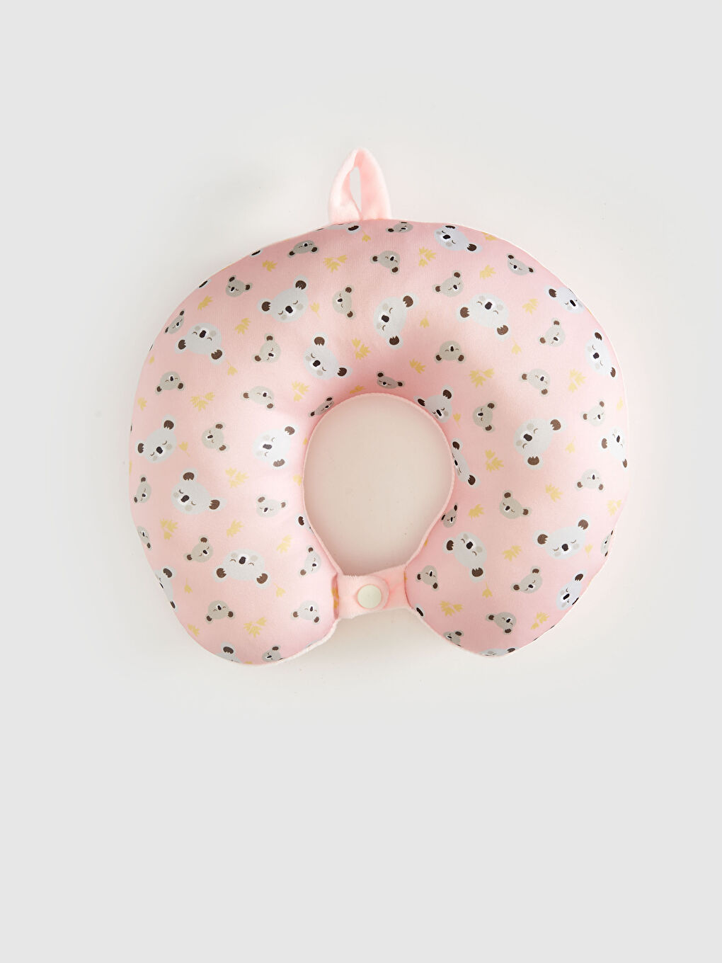 Koala štampani jastuk za vrat