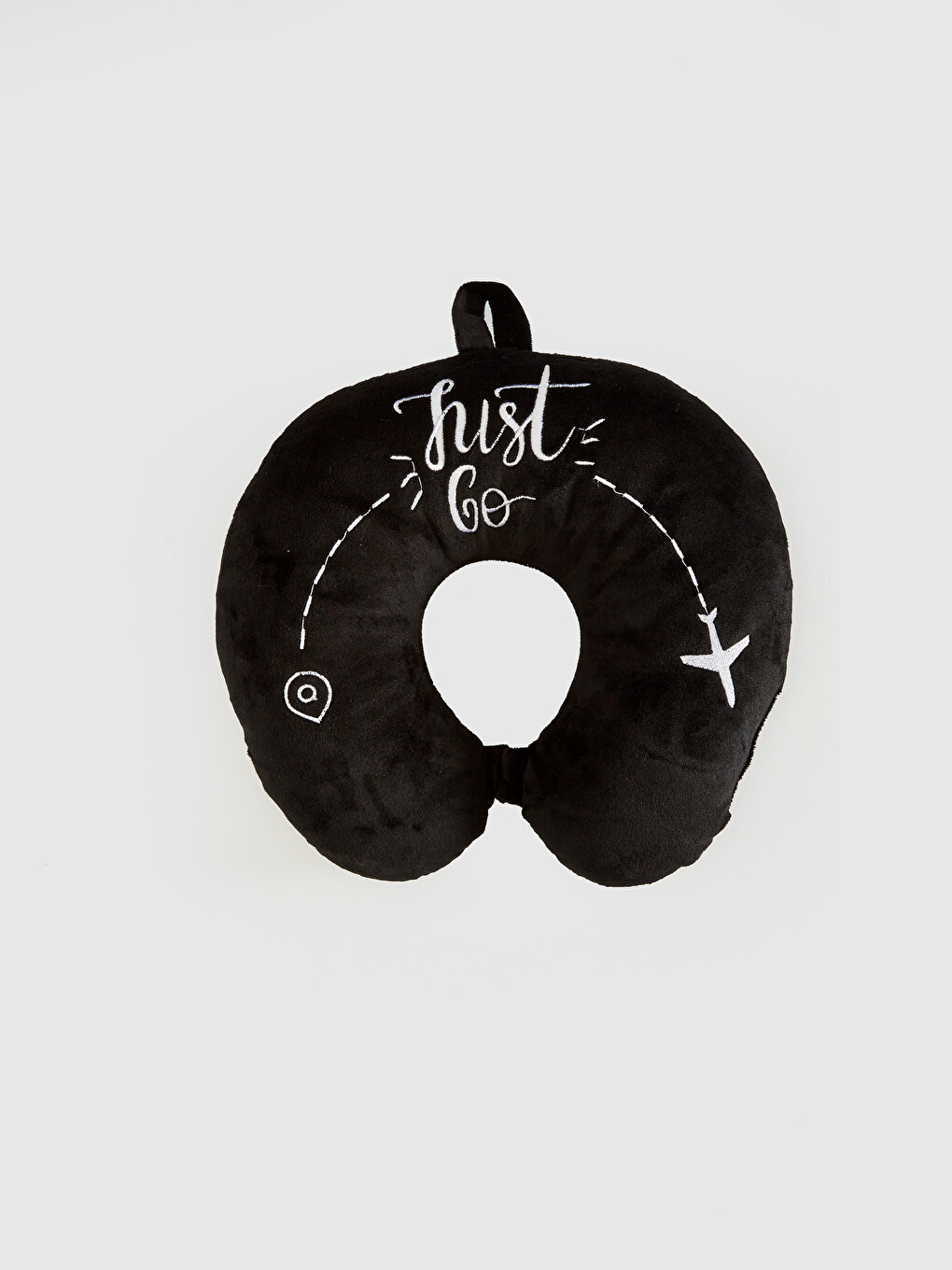 LCW JOY Neck Pillow - 0W6913Z8-HUC | LC Waikiki