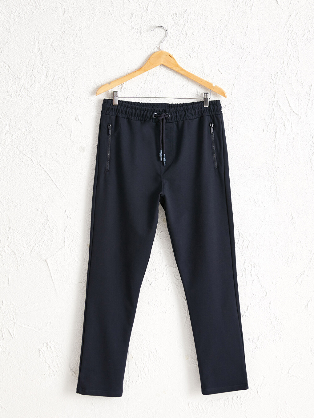 Standard Fit Sweatpants