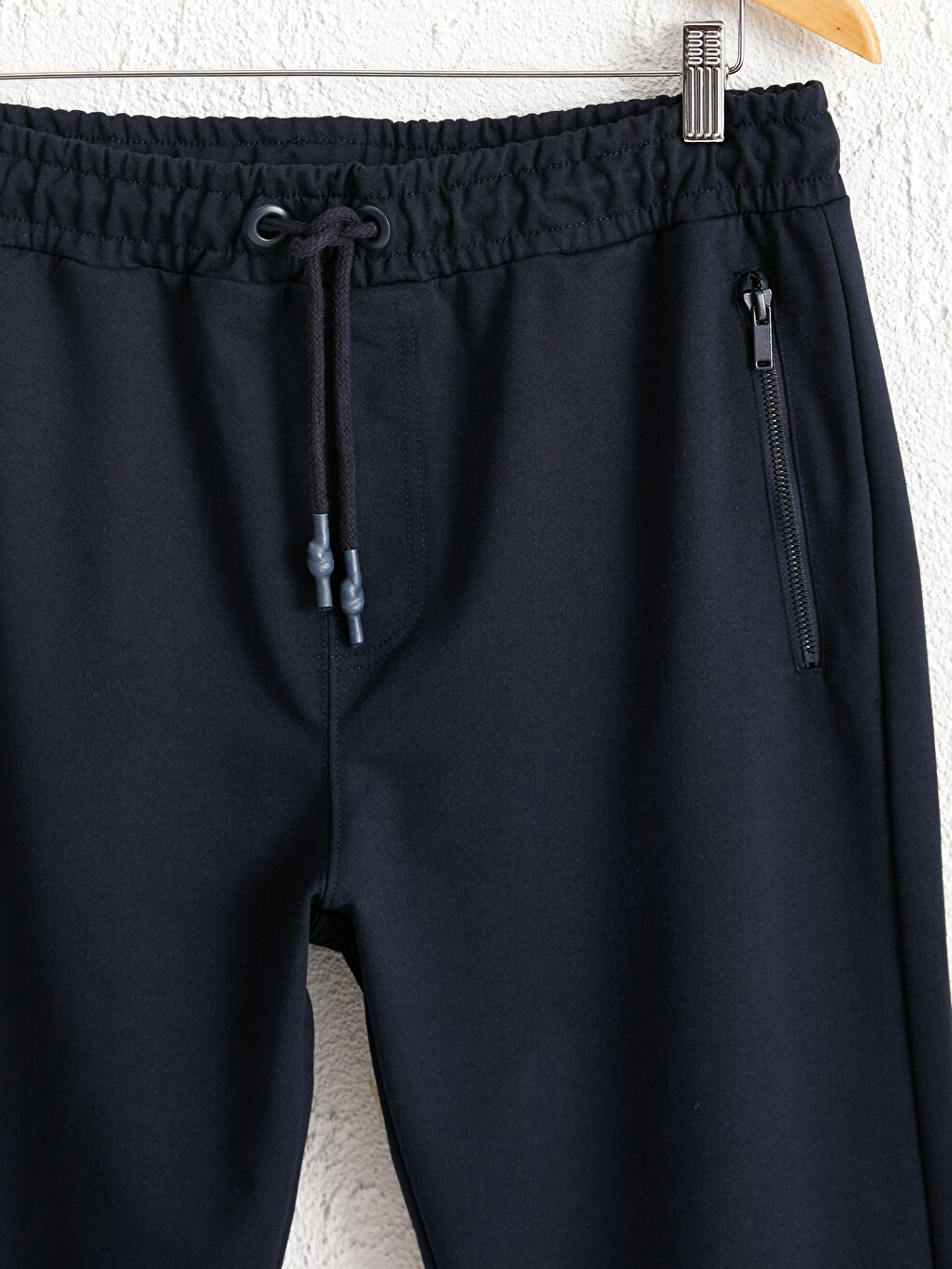 Standard Fit Sweatpants-2