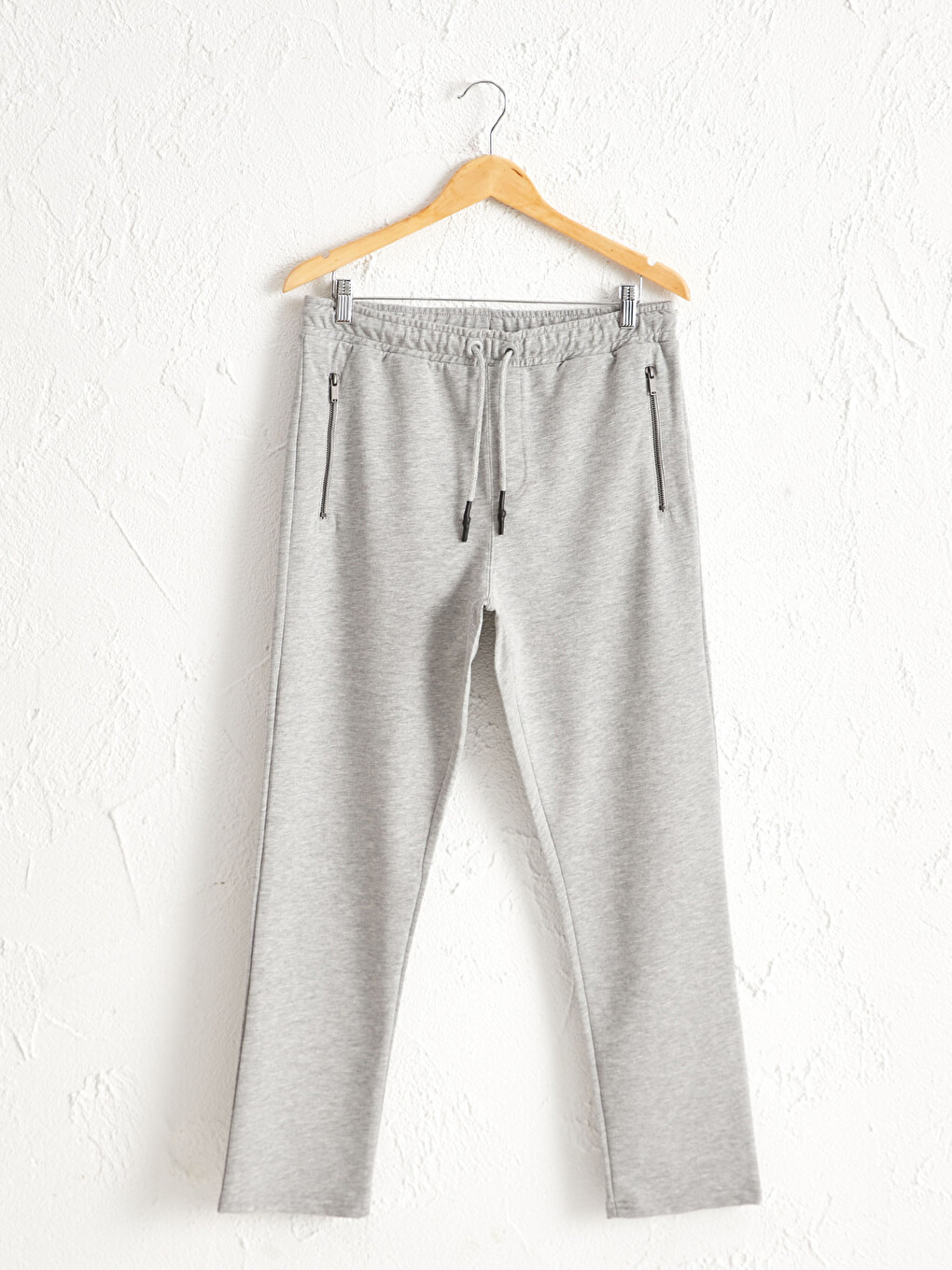 Standard Fit Sweatpants