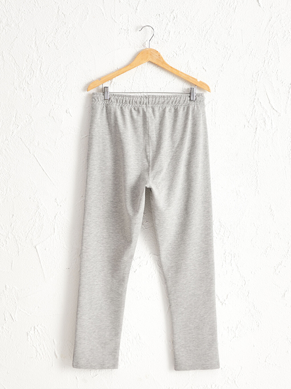 Standard Fit Sweatpants-1