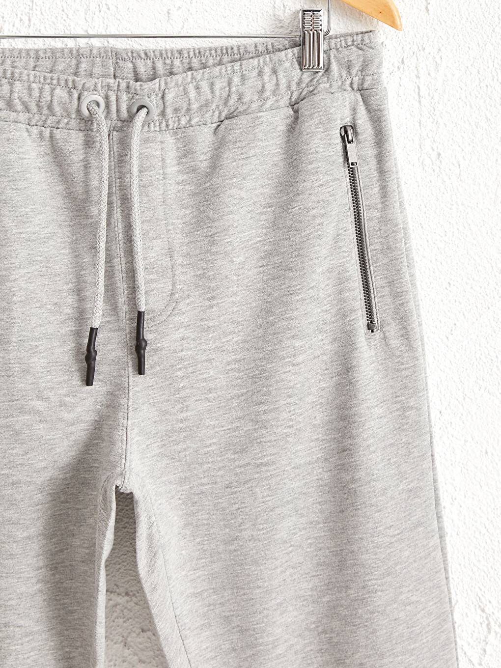 Standard Fit Sweatpants-2