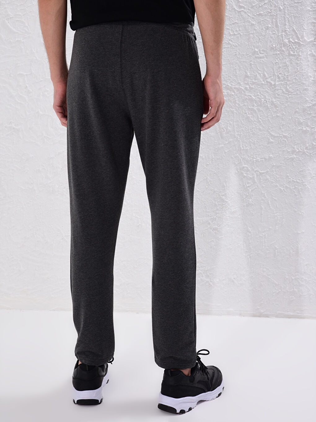 Анцуг панталон със стандартна кройка-4